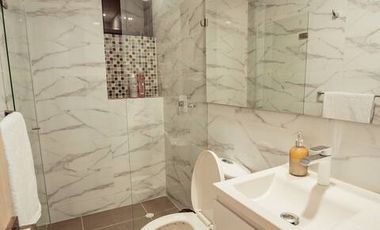 apartamento en arriendo en la victoria. Cod A125862