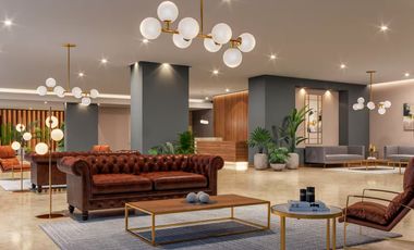 apartamento en arriendo en la victoria. Cod A125862