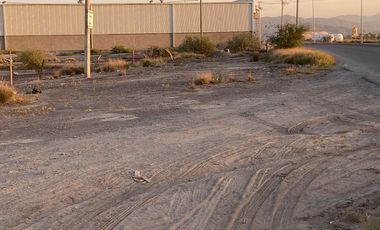 TERRENO EN VENTA, EJIDO LA UNION, TORREON COAH.