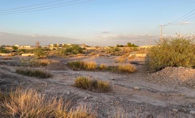 TERRENO EN VENTA, EJIDO LA UNION, TORREON COAH.
