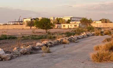 TERRENO EN VENTA, EJIDO LA UNION, TORREON COAH.