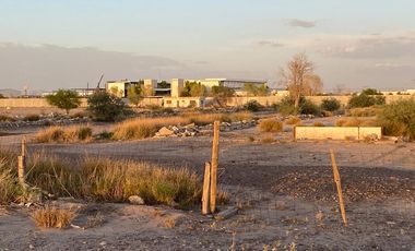 TERRENO EN VENTA, EJIDO LA UNION, TORREON COAH.