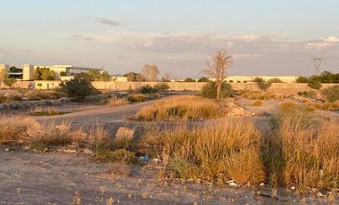 TERRENO EN VENTA, EJIDO LA UNION, TORREON COAH.