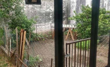 Casa en venta Banfield. Ideal dos familias