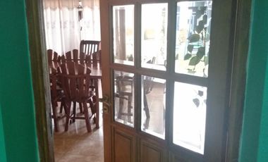 Casa en venta Banfield. Ideal dos familias