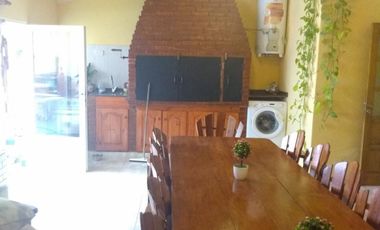 Casa en venta Banfield. Ideal dos familias