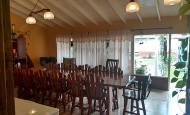 Casa en venta Banfield. Ideal dos familias