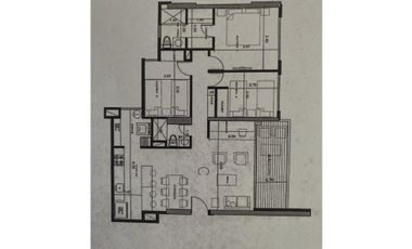 PARA LA VENTA APARTAMENTO PARA ESTRENAR EN ENVIGAD...(MLS#243715)