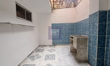 COD. 4269 - SE ARRIENDA APARTAMENTO - BARRIO: PORVENIR