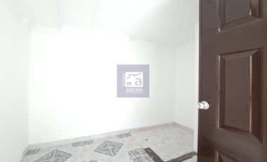 COD. 4269 - SE ARRIENDA APARTAMENTO - BARRIO: PORVENIR