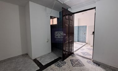 COD. 4269 - SE ARRIENDA APARTAMENTO - BARRIO: PORVENIR