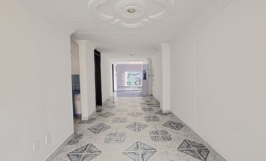 COD. 4269 - SE ARRIENDA APARTAMENTO - BARRIO: PORVENIR