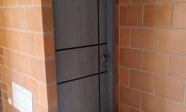 apartamento en arriendo en san mateo. Cod A125678