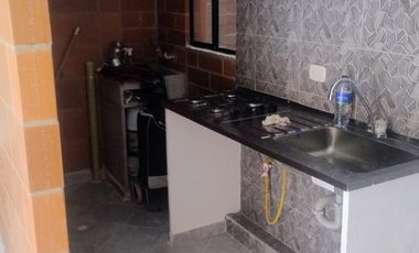 apartamento en arriendo en san mateo. Cod A125678