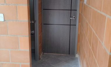 apartamento en arriendo en san mateo. Cod A125678