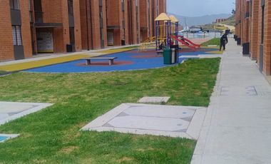 apartamento en arriendo en san mateo. Cod A125678