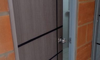 apartamento en arriendo en san mateo. Cod A125678