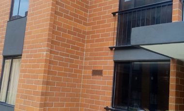 apartamento en arriendo en san mateo. Cod A125678