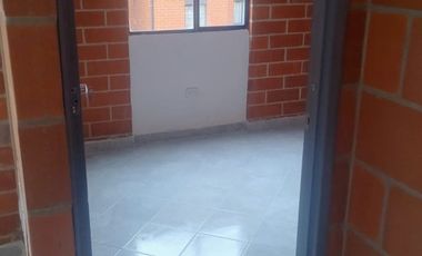 apartamento en arriendo en san mateo. Cod A125678