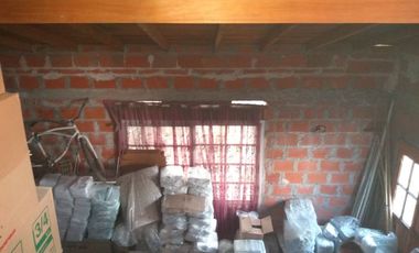 Casa en venta en Florencio Varela Este