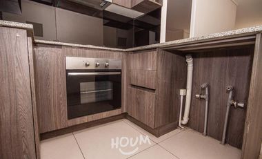 Departamento Metro Carlos Valdovinos ID: 104775s