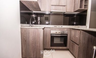 Departamento Metro Carlos Valdovinos ID: 104775s