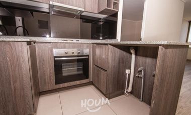 Departamento Metro Carlos Valdovinos ID: 104775s