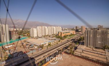 Departamento Metro Carlos Valdovinos ID: 104775s