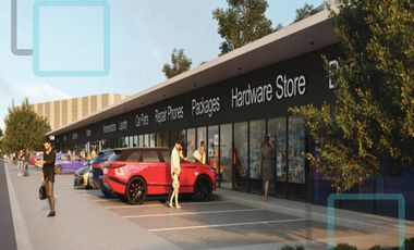 VENTA DE LOCAL EN BOSQUES DE HUINALÁ ZONA APODACA