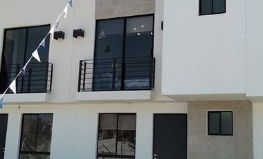 Casa Nueva en VENTA fraccionamiento privado al sur de Leon Guanajuato Toscana