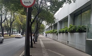 Local comercial en Renta 1570 m2 en Periferico Sur.