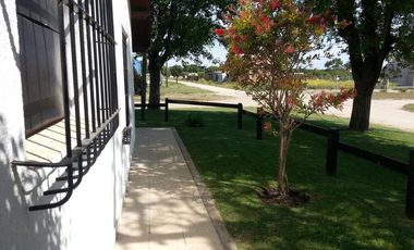Casa en venta Zona Muelle