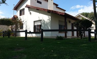 Casa en venta Zona Muelle
