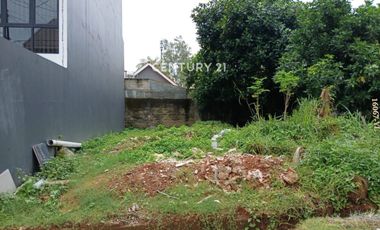 Dijual Kavling Siap Bangun Di Bukit Nusa IndahCiputat