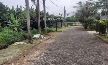 Dijual Kavling Siap Bangun Di Bukit Nusa IndahCiputat