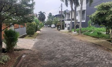 Dijual Kavling Siap Bangun Di Bukit Nusa IndahCiputat