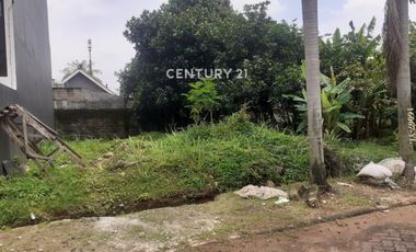 Dijual Kavling Siap Bangun Di Bukit Nusa IndahCiputat