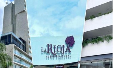 Departamento en venta en La Rioja, Hispania en Los Gavilanes, Jalisco.