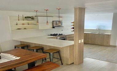 casa en venta en los balsos. Cod V13455