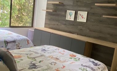 casa en venta en los balsos. Cod V13455