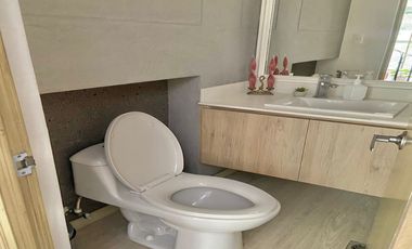 casa en venta en los balsos. Cod V13455