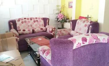 Rumah Disewakan di THB Taman Harapan Baru Bekasi