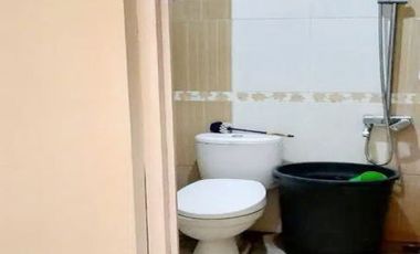 Rumah Disewakan di THB Taman Harapan Baru Bekasi