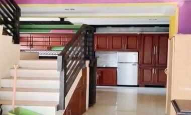 Rumah Disewakan di THB Taman Harapan Baru Bekasi