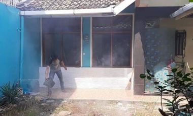 Rumah Disewakan di THB Taman Harapan Baru Bekasi