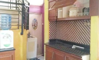 Rumah Disewakan di THB Taman Harapan Baru Bekasi