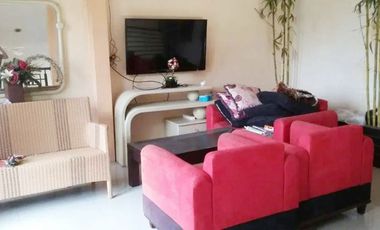 Rumah Disewakan di THB Taman Harapan Baru Bekasi