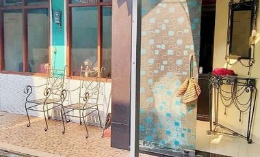 Rumah Disewakan di THB Taman Harapan Baru Bekasi