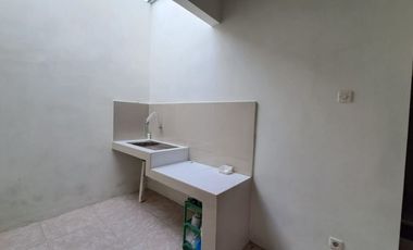 SIAP HUNI RUMAH MURAH NUANSA JEPANG MODERN DEKAT JL PROVINSI