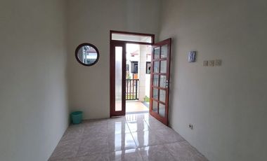 SIAP HUNI RUMAH MURAH NUANSA JEPANG MODERN DEKAT JL PROVINSI